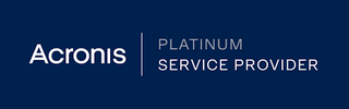Acronis Cyber Cloud